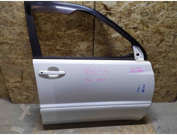 Дверь прав.перед. Toy/ Kluger/ ACU20,ACU25,MCU20,MCU25/ без замка/ к.т.№000000