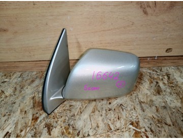 Зеркало лев. Toy/ Kluger/ ACU20,ACU25,MCU20,MCU25/ 5-контак./ к.т.№87940-48010