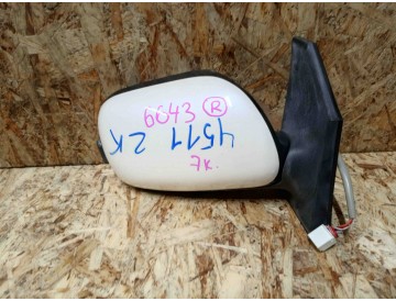 Зеркало прав. Toy/ Kluger/ ACU20,ACU25,MCU20,MCU25/ 5-контакт./ к.т.№000000