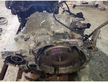 АКПП Nis/ X-Trail/ TNT31/ MCVT/ QR25DE/ Без разадатки/ к.т.№310201XF6B / 310201XT6E
