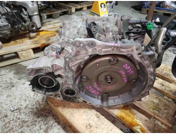 АКПП Nis/ X-Trail/ TNT31/ MCVT/ QR25DE/ Без разадатки/ к.т.№310201XF6B / 310201XT6E