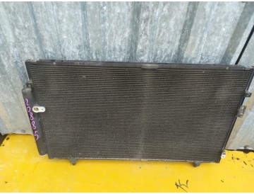 Радиатор конд. Toy/ Isis/ ANM10G,ANM10W,ANM15G,ANM15W,ZNM10G,ZNM10W/ к.т.№88460-44570