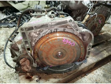 АКПП Hon/ Accord/ CL7,CL9,CM2/ MCTA/ к.т.№21111RCL000