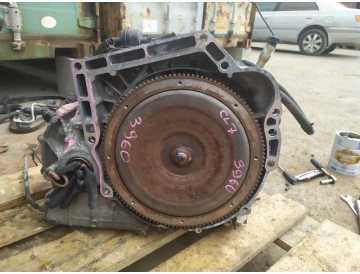 АКПП Hon/ Accord/ CL7,CL9,CM2/ MCTA/ к.т.№21111RCL000