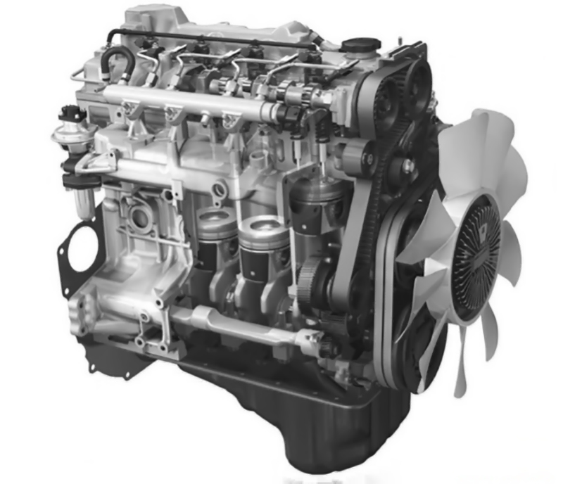 контрактный двигатель двигатель Mazda WL-T в Автопотенциале